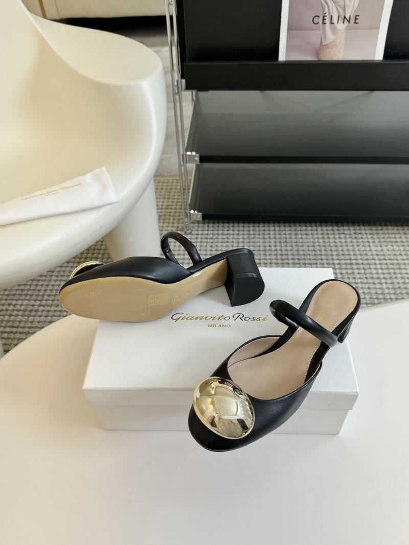 Gianvito Rossi Sandals